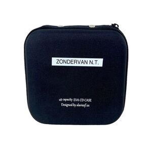 Zondervan New Testament NIV Dramatized CD Collection 16 CDs